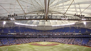 Rays Owner Says Terrible Attendance Will Affect Team's Payroll